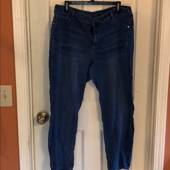 Signature studio best jeggings ever Clearance